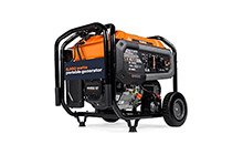 Generac GP8000E gas generator