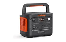 Jackery Explorer 1000 Pro solar generator